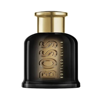 Hugo Boss Bottled Elixir Men's Cologne